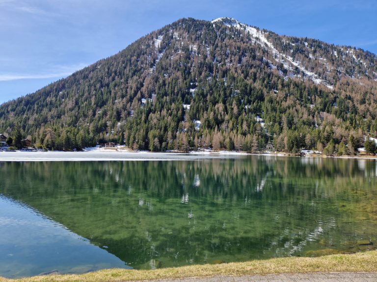 Champex-Lac